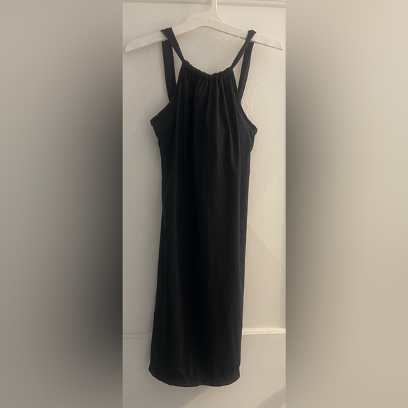 Athleta Kokomo Swim Dress Size XS - Picture 1 of 3